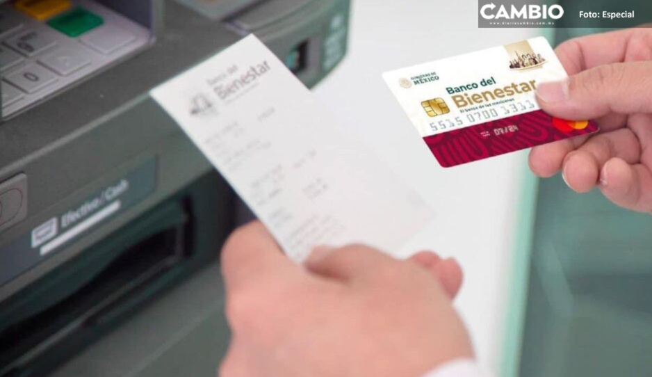 &quot;Cariñosas&quot; drogan y roban pensión Bienestar a abuelito