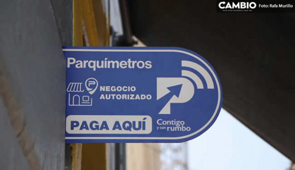CDH de Puebla interpone nueva controversia ante la SCJN por cobro de parquímetros