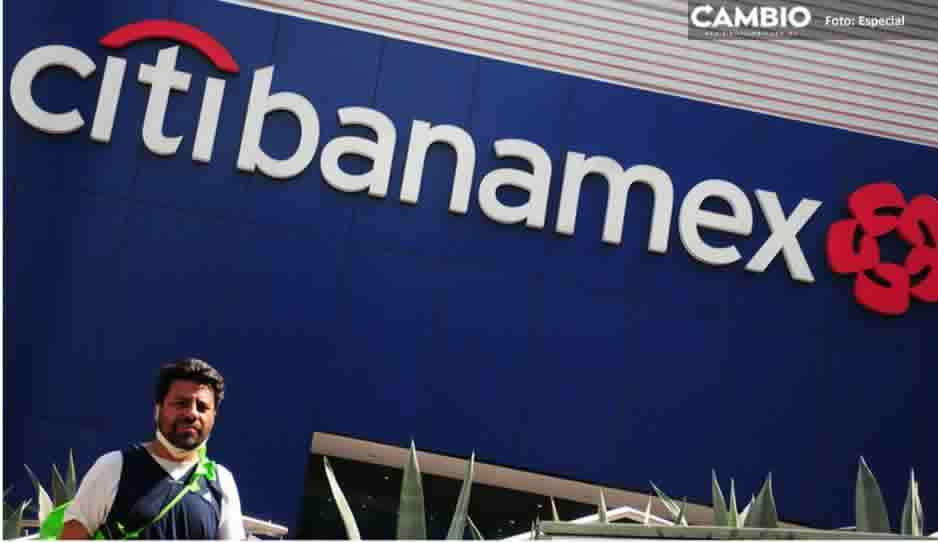 Citigroup desiste de venta directa de Banamex; opta por salida a la bolsa