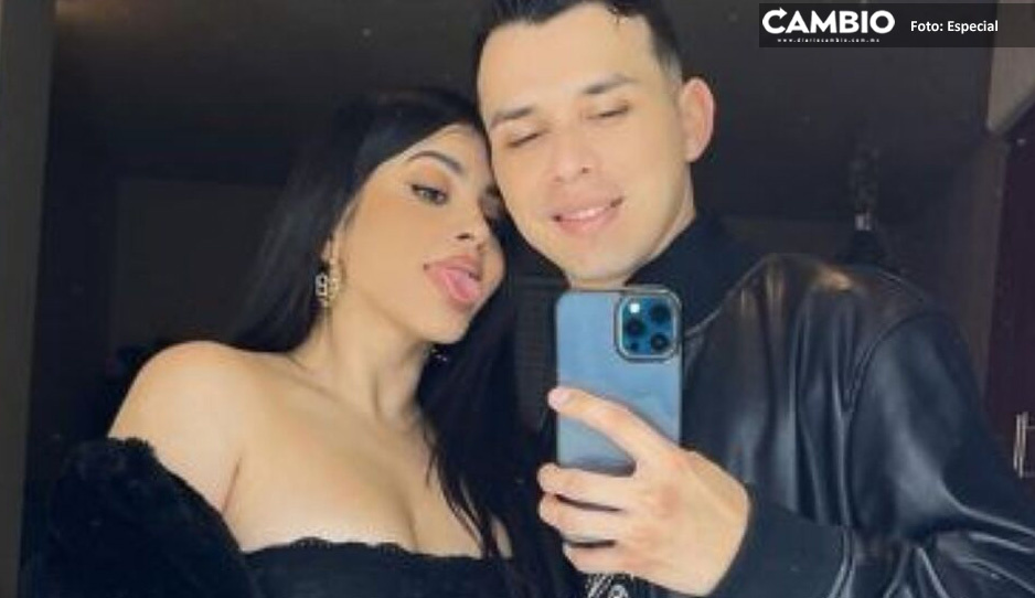 Este es el mensaje que le mando Carlos Parra a su novia antes de morir