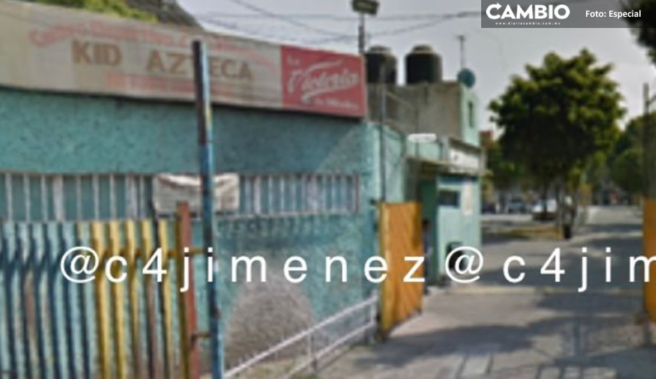 Drogan a jovencita con una gomichela y termina embarazada en Tepito