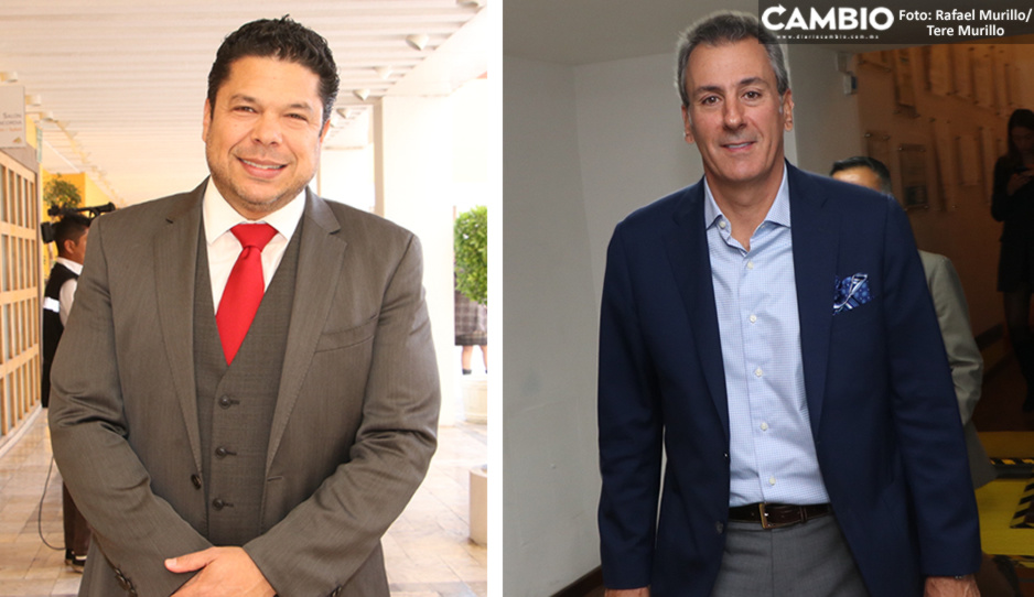 Designan a Biestro como coordinador de campaña de Pepe Chedraui (VIDEO)