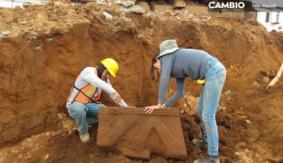 Estos fueron los hallazgos arqueológicos más importantes del INAH en 2023