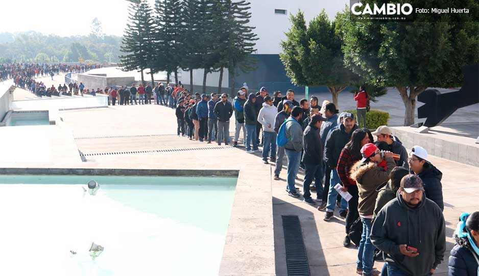 Audi inicia votación sobre propuesta salarial del 10.2 % (VIDEO)