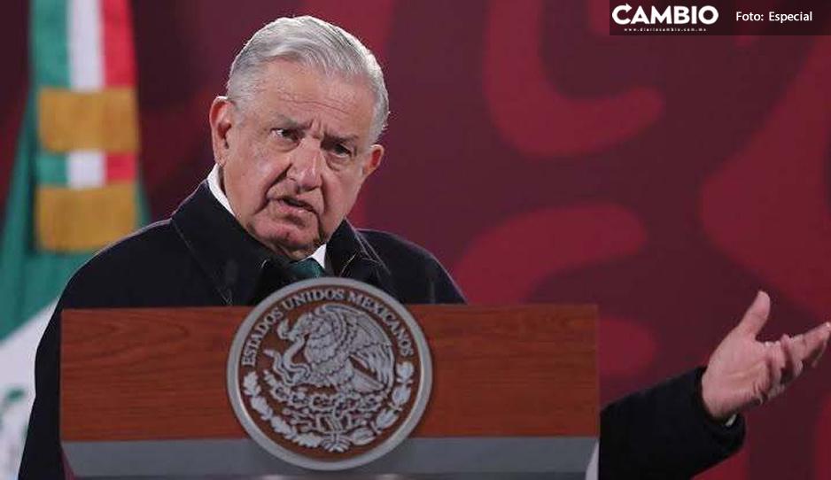 AMLO alista reforma constitucional para prohibir el consumo de fentanilo