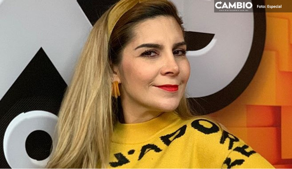Karla Panini lanzará documental para contar su verdad sobre Karla Luna