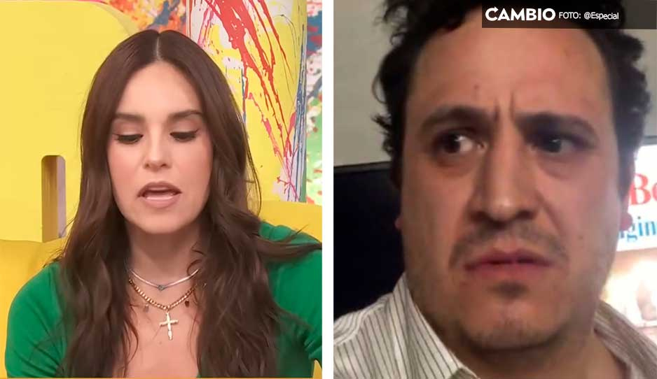 Tania Rincón suelta la sopa sobre pleito entre Richie O&#039;Farrill y Daniel Sosa: &quot;Nunca pisó a Ricardo&quot;