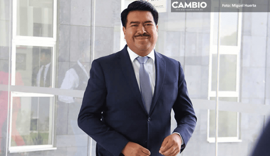 Coyomeapan, Esperanza, Palmar del Bravo y Quecholac puntos rojos en elecciones de 2024: Segob