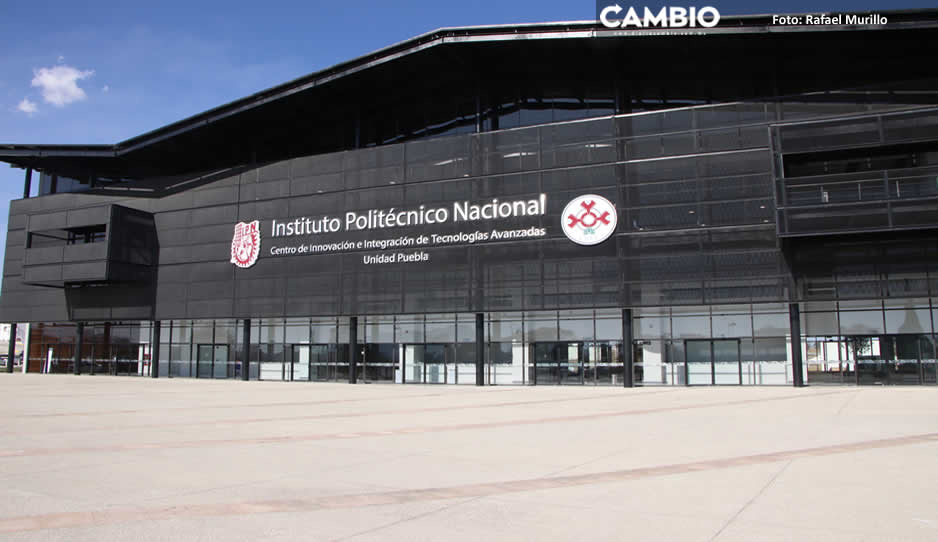 Nuevo campus del IPN estará cerca de San Bartolo, Periférico y Centro Sur (VIDEO)
