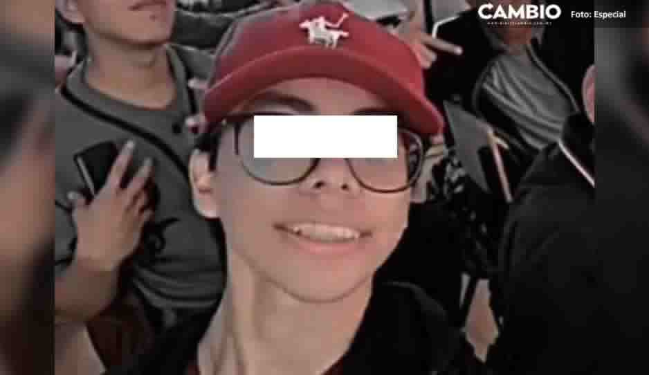 Él es Salomón, estudiante UDAL que apuñaló a compañero cubano; cuenta con historial de mala conducta