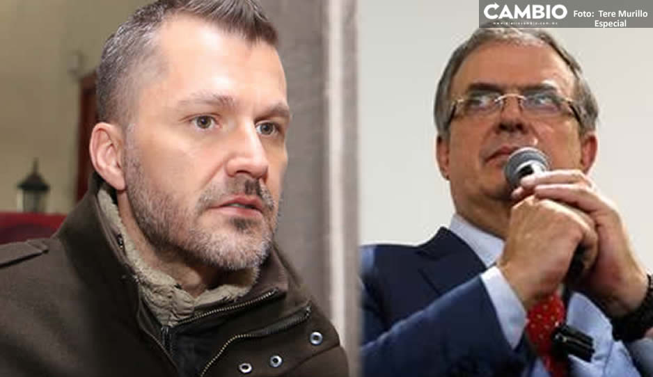 “Seguiremos en Morena”, dice Juan Carlos Natale tras ser cuestionado
