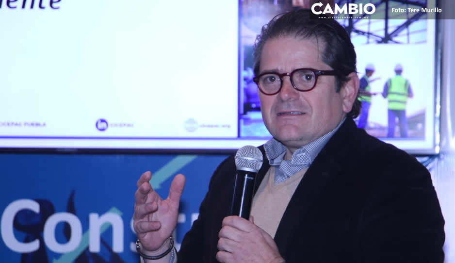 Advierte Cicepac al Ayuntamiento riesgos por mala planeación de la peatonalización del Barrio de Santiago