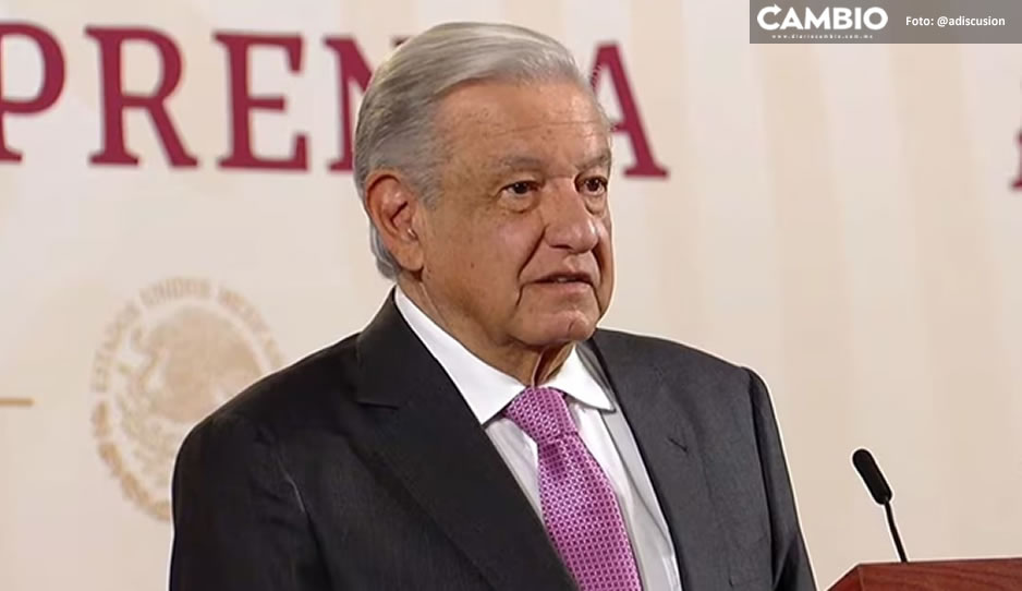 AMLO revela acuerdo del Poder Judicial con Creel para proteger fideicomisos