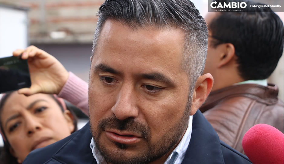 Segom designará encargado de despacho tras detención de edil de La Resurrección (VIDEO)