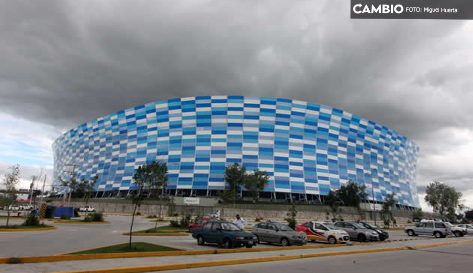 En febrero se regularizará los estacionamientos de los estadios: Aquino