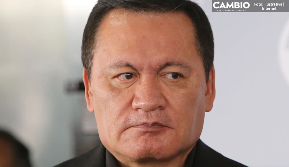 Niega Osorio Chong espionaje durante gobierno de EPN: “No recibí ni di ninguna instrucción” (VIDEO)