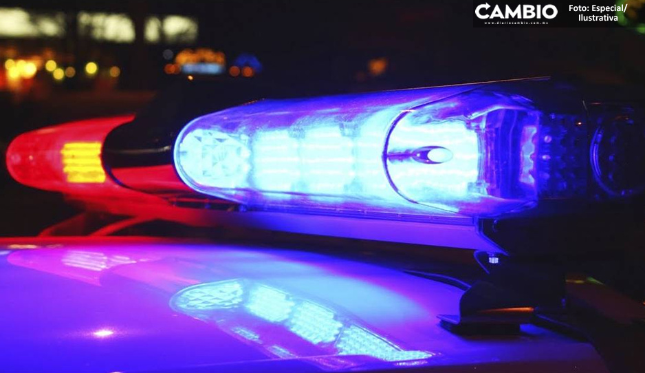 Balean a conductor de pipa durante asalto en la México-Tuxpan