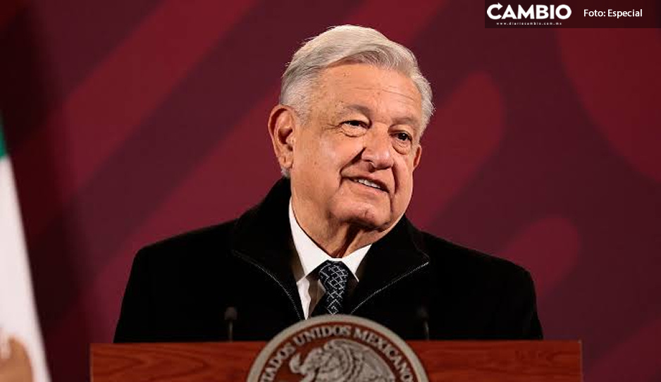 ¡No sirven! AMLO prepara iniciativa para desaparecer el INAI, Cofece e IFT