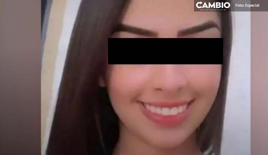 VIDEO SENSIBLE: Graba el momento exacto en que su novio la mata de un balazo