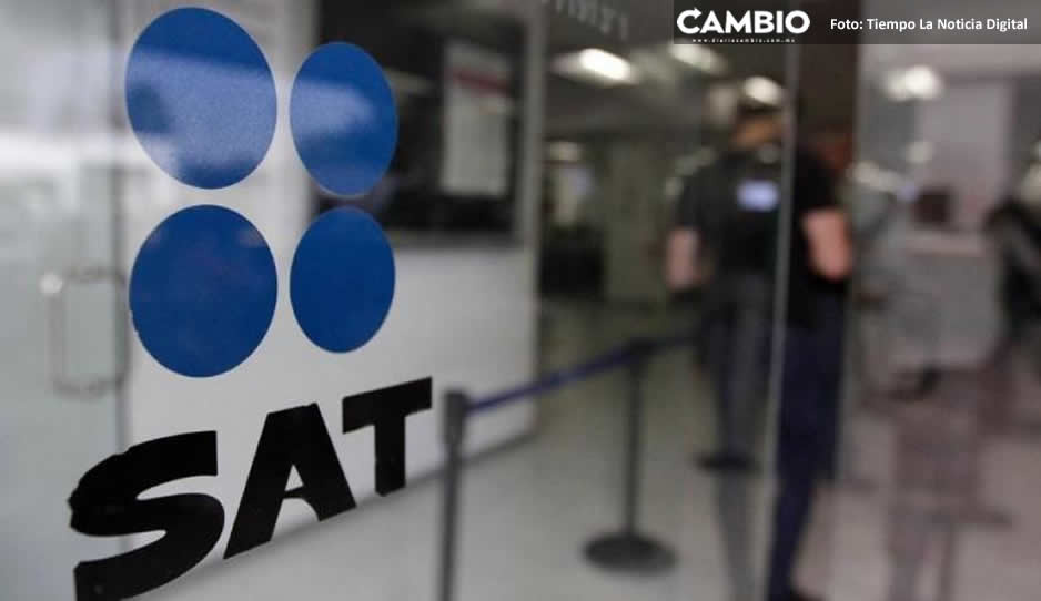 SAT se devorará el aumento del salario mínimo