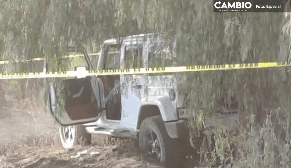 Salvador García, el empresario textil asesinado durante asalto en Santiago Miahuatlán