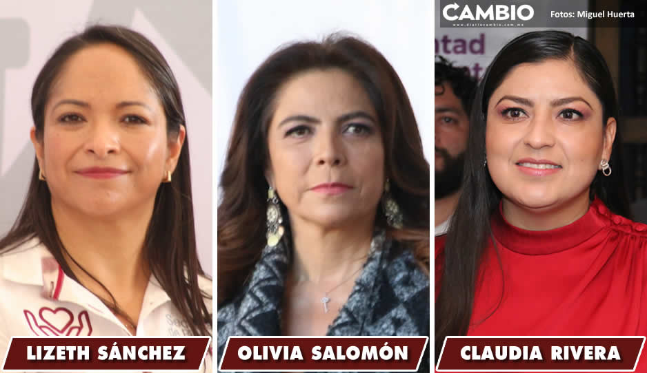 Lizeth Sánchez irá por la segunda fórmula al Senado, pero por el PT