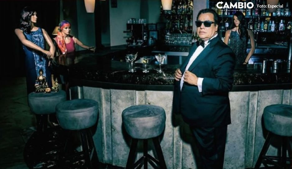¿Cómo así? Filtran AUDIO de Juan Gabriel diciendo que fingió su muerte
