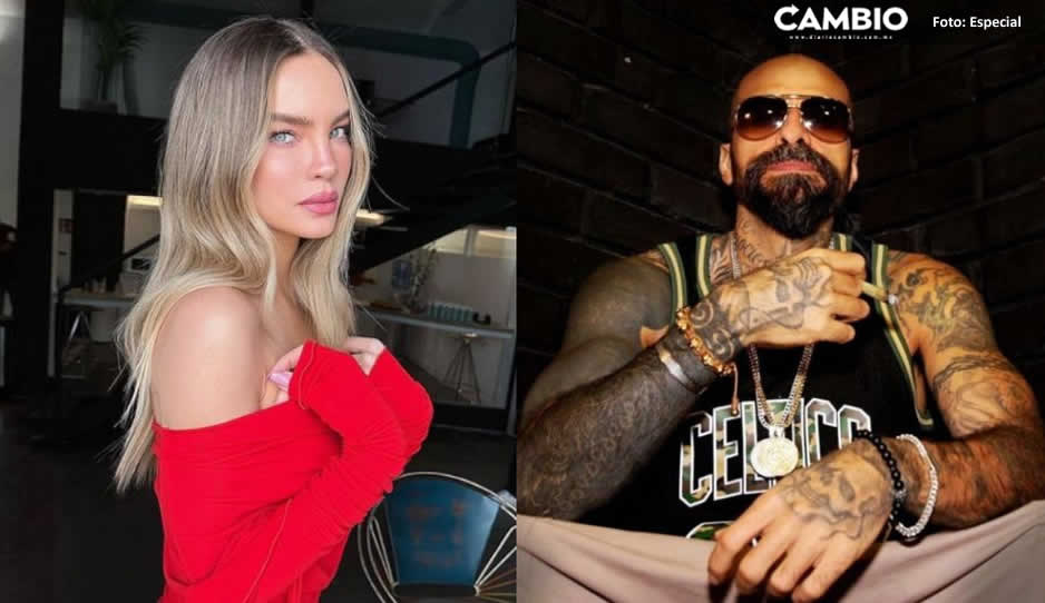 ¡Nadie se lo esperaba! Belinda confirma colaboración con Babo
