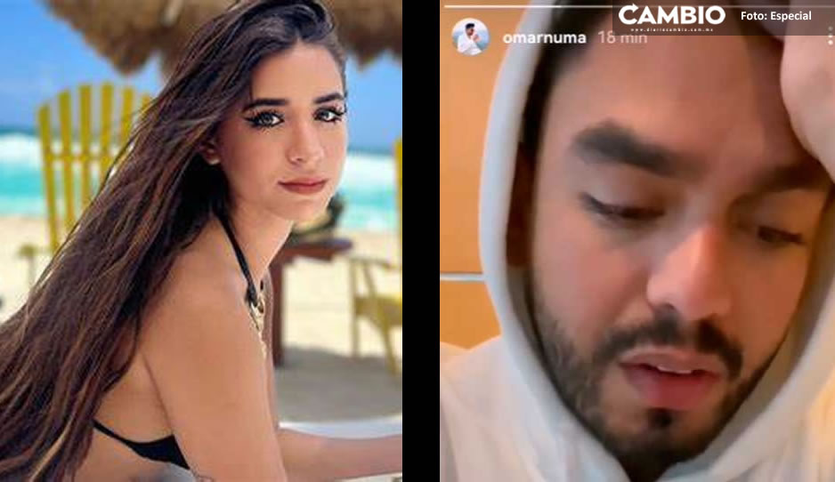 ¿Quién lo diría? Tammy Parra confiesa que su ex, Omar Nuñez, era ´muy malo en la cama´ (VIDEO)