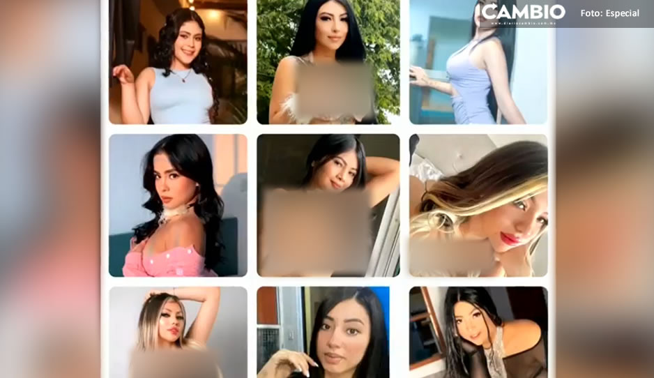 Desaparecen scorts colombianas en Tabasco; fueron contratadas por Cártel mexicano