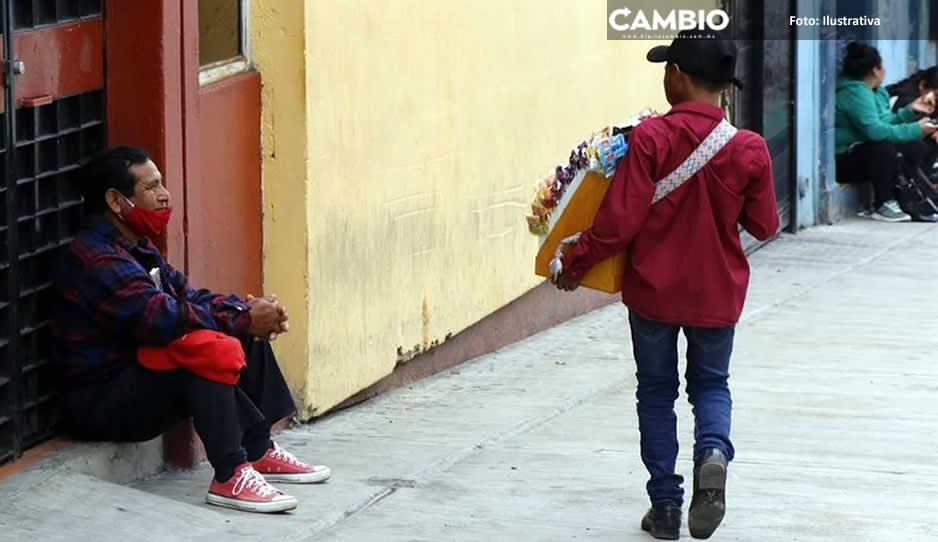 SMDIF atiende 39 casos de trabajo infantil (VIDEO)