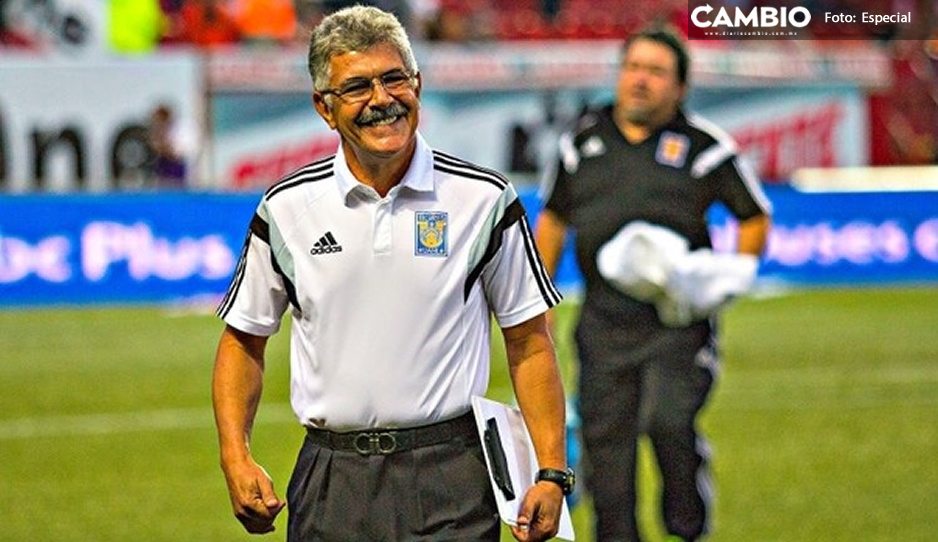 ¡Fichaje estrella! Tuca Ferretti será el nuevo analista de ESPN