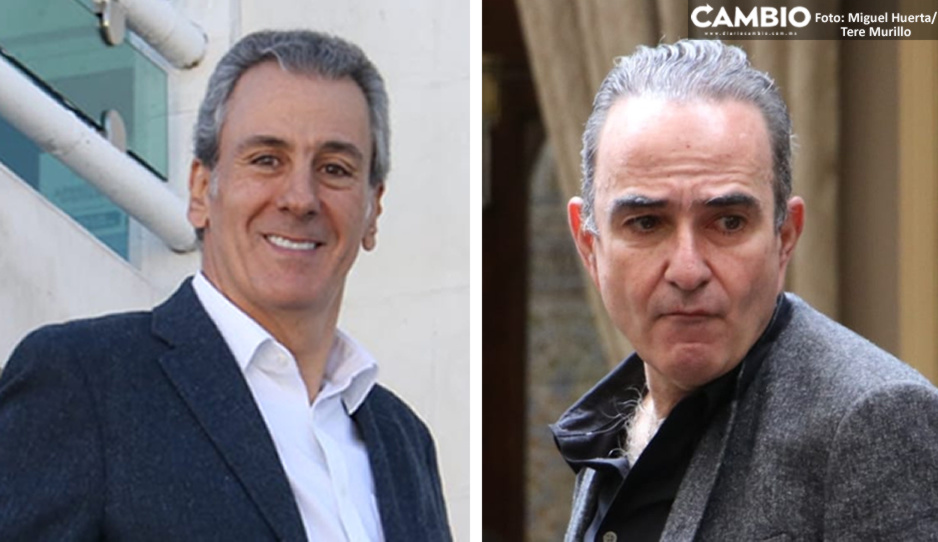 Morena le arrebatará todo al PAN con la candidatura de Pepe Chedraui: Estefan (VIDEO)