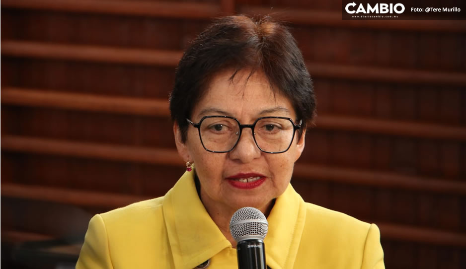 Ciudad Universitaria II impartirá 26 licenciaturas y 10 posgrados para el 2024: Lilia Cedillo
