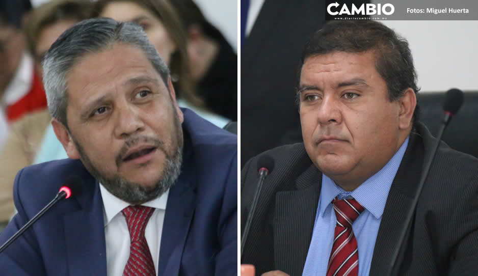 Arranca guerra de denuncias electorales entre Morena y PAN (VIDEO)