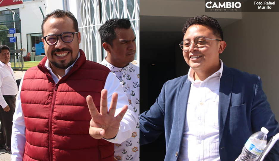 Aspirantes perdedores a diputaciones locales de Morena se reúnen para pactar unidad (VIDEO)