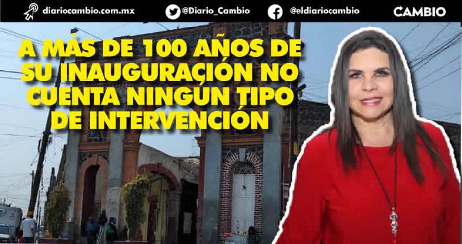 ¡Lo logró! Norma Layón remodelará mercado Domingo Arenas: invertirá 200 millones