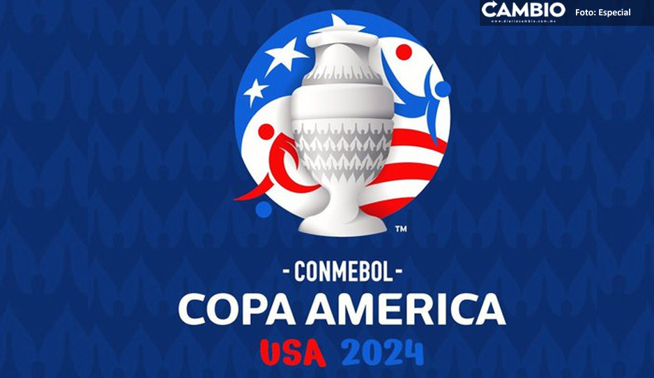 OFICIAL: Seis equipos de la CONCACAF participarán en la Copa América 2024