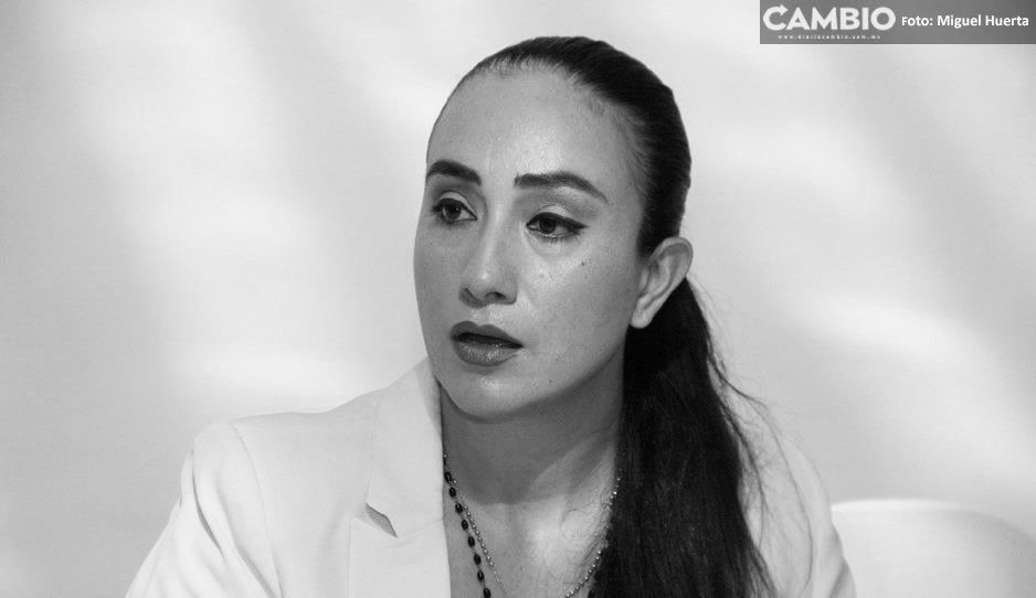 Muere Aurora Sierra, diputada del PAN: sufrió 9 infartos