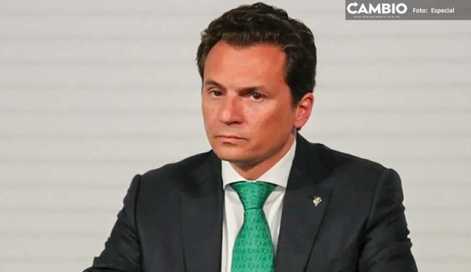 Aplazan otra vez audiencia de Emilio Lozoya sobre caso Odebrecht
