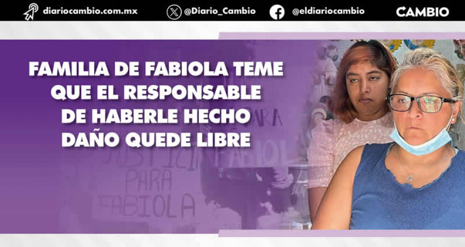 Madre teme que dejen libre a sujeto que intentó violar y matar a su hija en La Popular Coatepec
