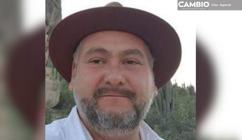 Fallece Víctor Canaán, ex regidor de Hacienda en Tehuacán