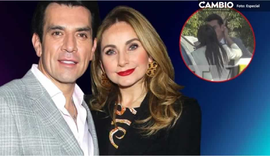 Actriz de Televisa asegura que Jorge Salinas planeó el escándalo con su nutrióloga