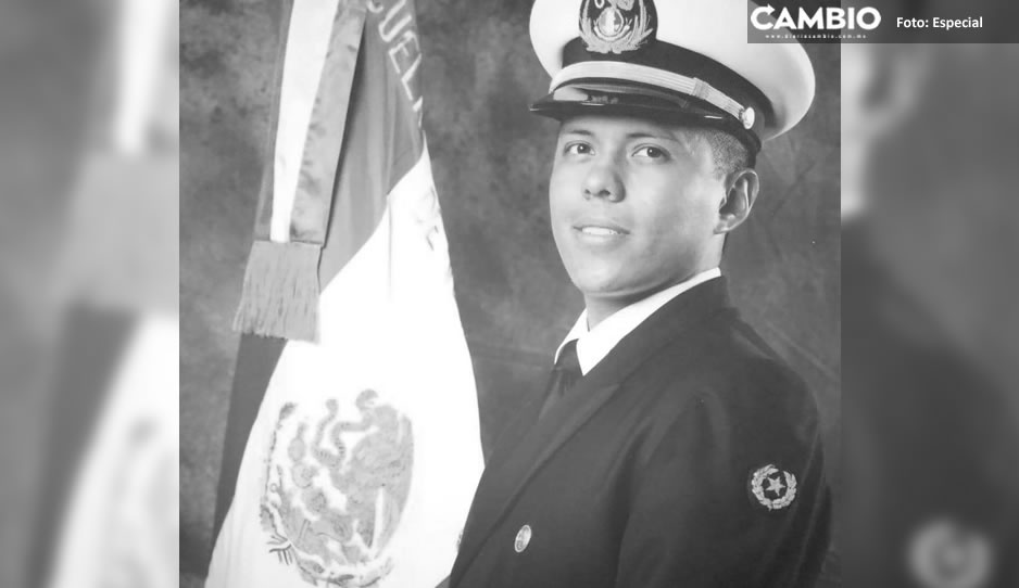Hallan muerto a José Andrés Soberano, poblano desaparecido en Acapulco tras paso de Otis