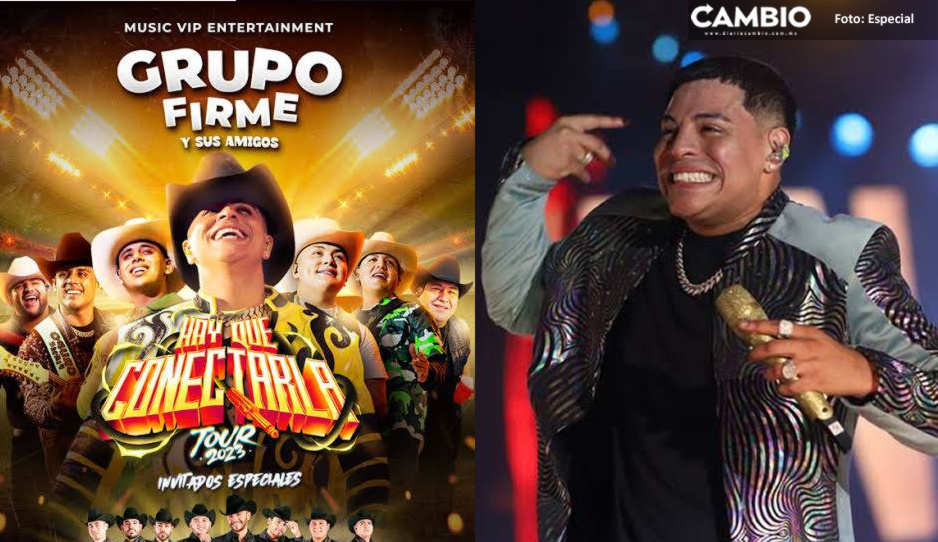 ¡Arrepentido! Eduin Caz pide disculpas a Grupo Firme y anuncia su regreso en 2024