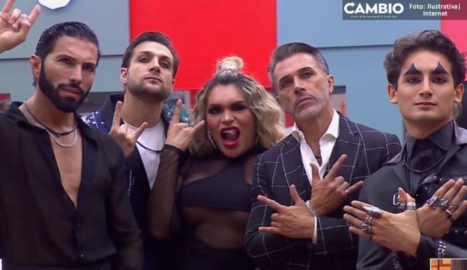 ¡Regresa el Team Infierno! Confirman nuevo programa en Canal 5; esto es lo que sabemos
