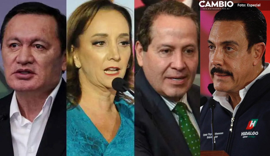 Alito saca la guillotina: expulsa a Osorio Chong, Ruiz Massieu, Eruviel y Fayad por traidores