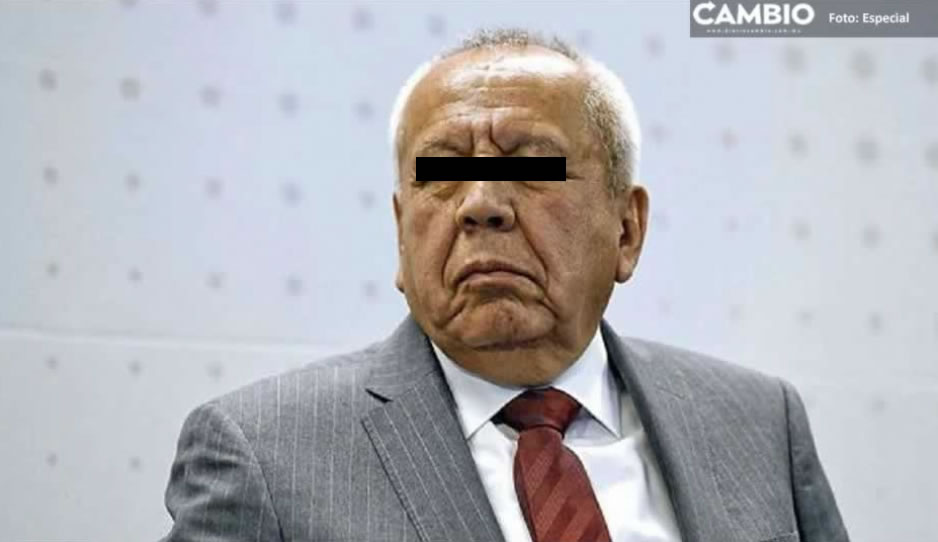 Difieren audiencia de Francisco Garduño, titular del INM por la muerte de 40 migrantes
