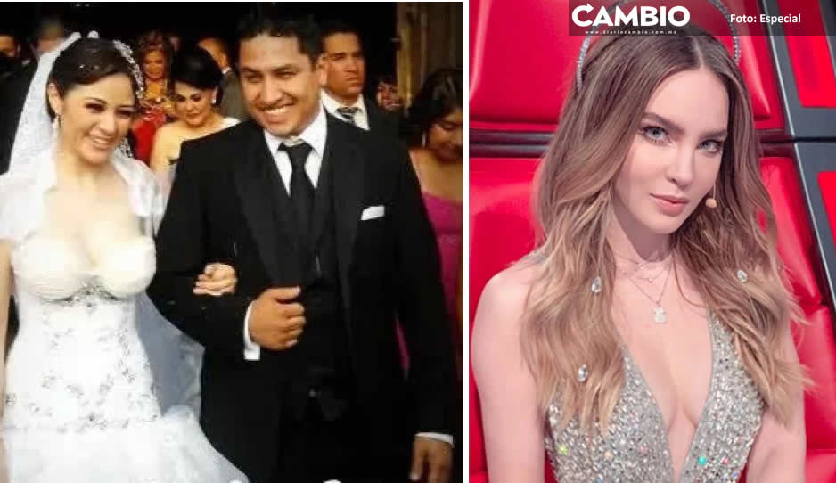 Aseguran que esposa de Julión Álvarez le prohibió hablarle a Belinda