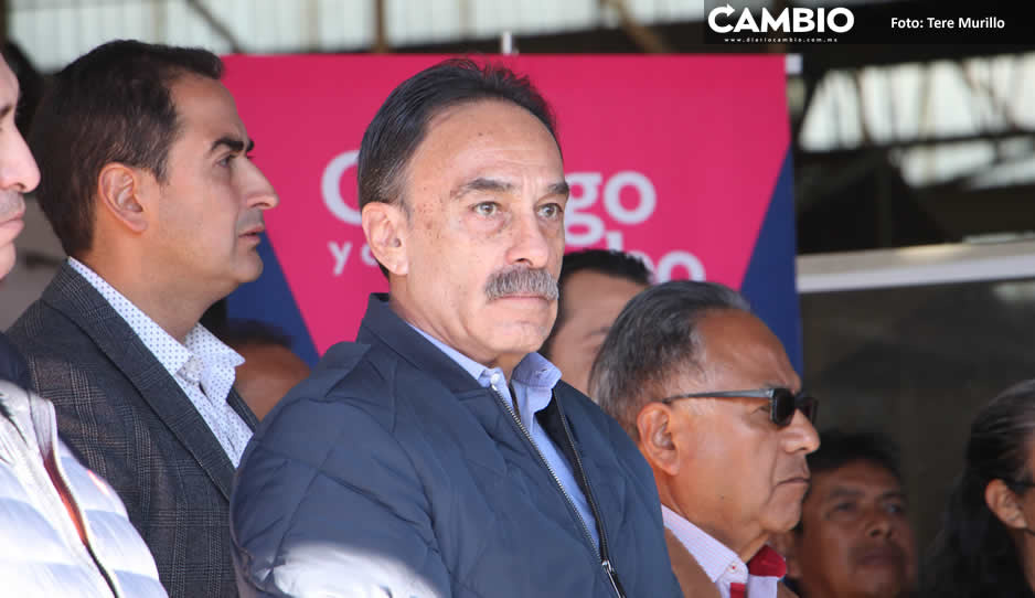 “No vamos a aflojar”: Advierte Cruz Lepe ante invasión de ambulantes en el Centro Histórico (VIDEOS)